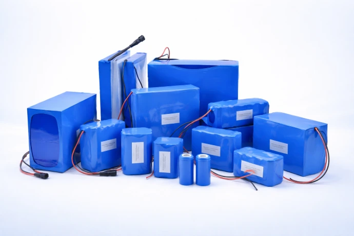 lithium ion battery, lifepo4 battery and lfp battery