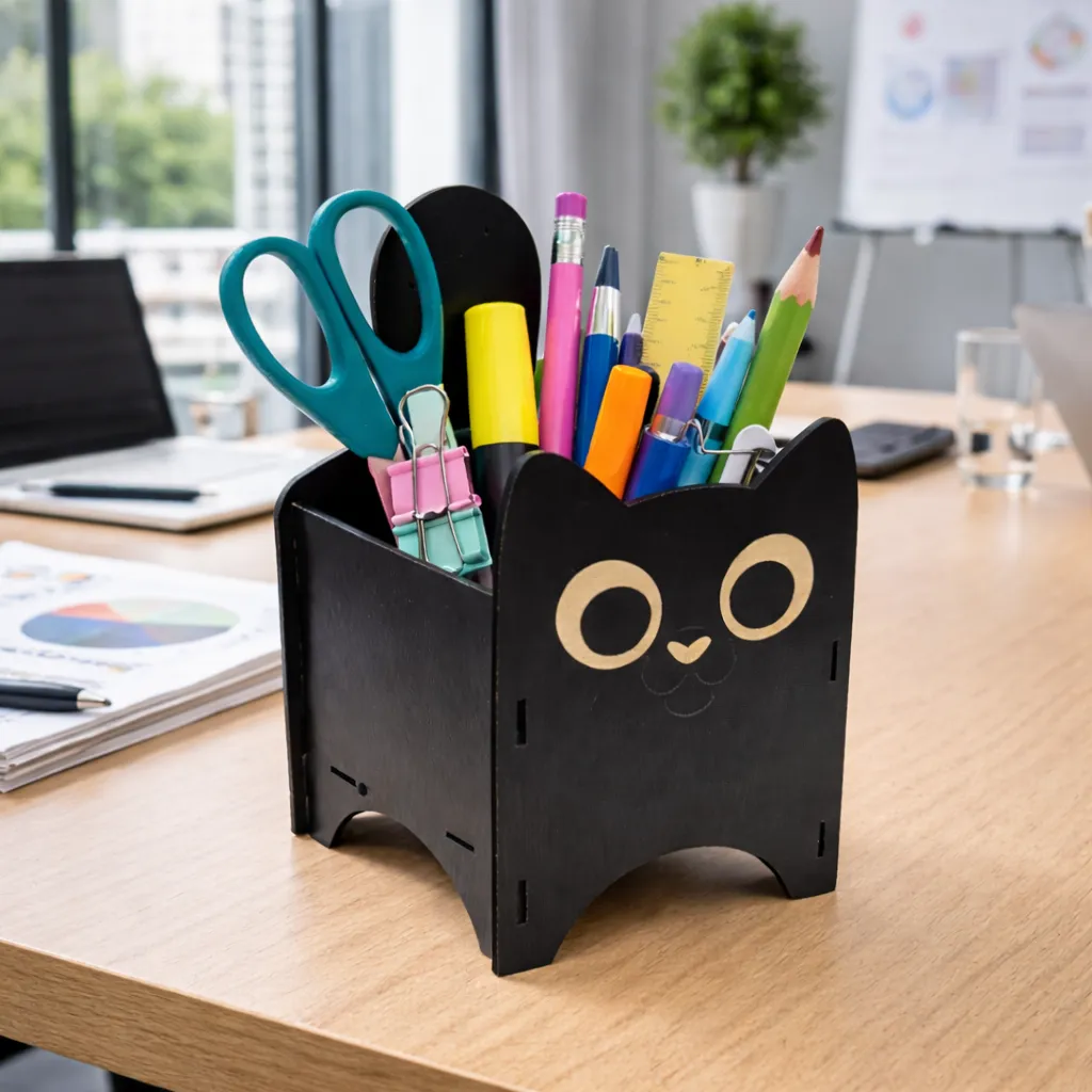 CAT stand brown 02.webp