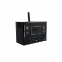 Bluetooth Decoder Board Tamil Nadu – 32-Bit DAC Audio Receiver with RCA Output