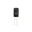 35V 2200uF Electrolytic Capacitor 105°C, 3000H – Radial Through-Hole Power Filter (16×25mm, 7.5mm Pitch)