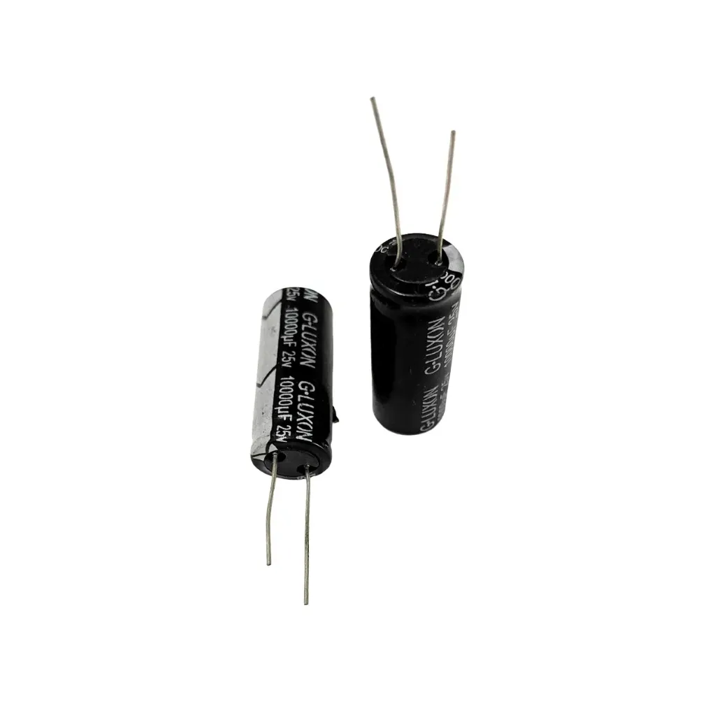 25v 10000uf capacitor