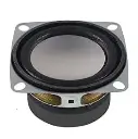 2 inch Speaker Diameter 4 Ohm 3W Speaker