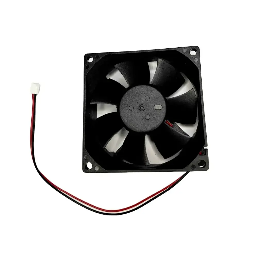 STONE-PRO 12V Cooling Fan 3-Inch Square