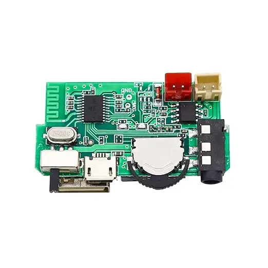 SPBT-009A 5 volt Bluetooth speaker module