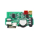SPBT-009A 5 volt Bluetooth speaker module