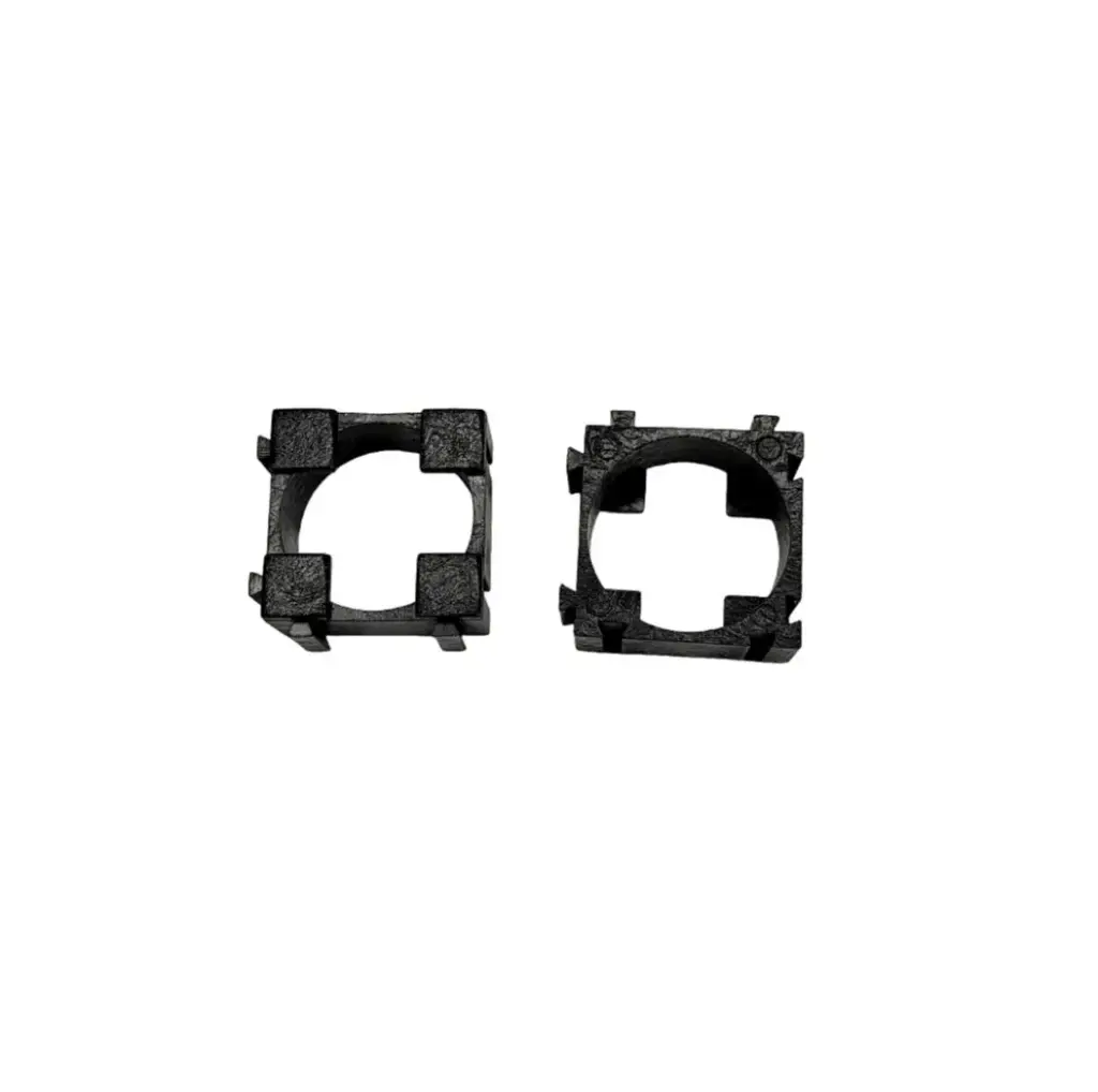 18650 cell holder 1x1