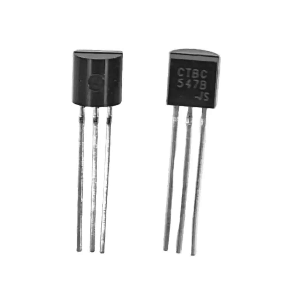 [BC001] BC547 NPN Transistor