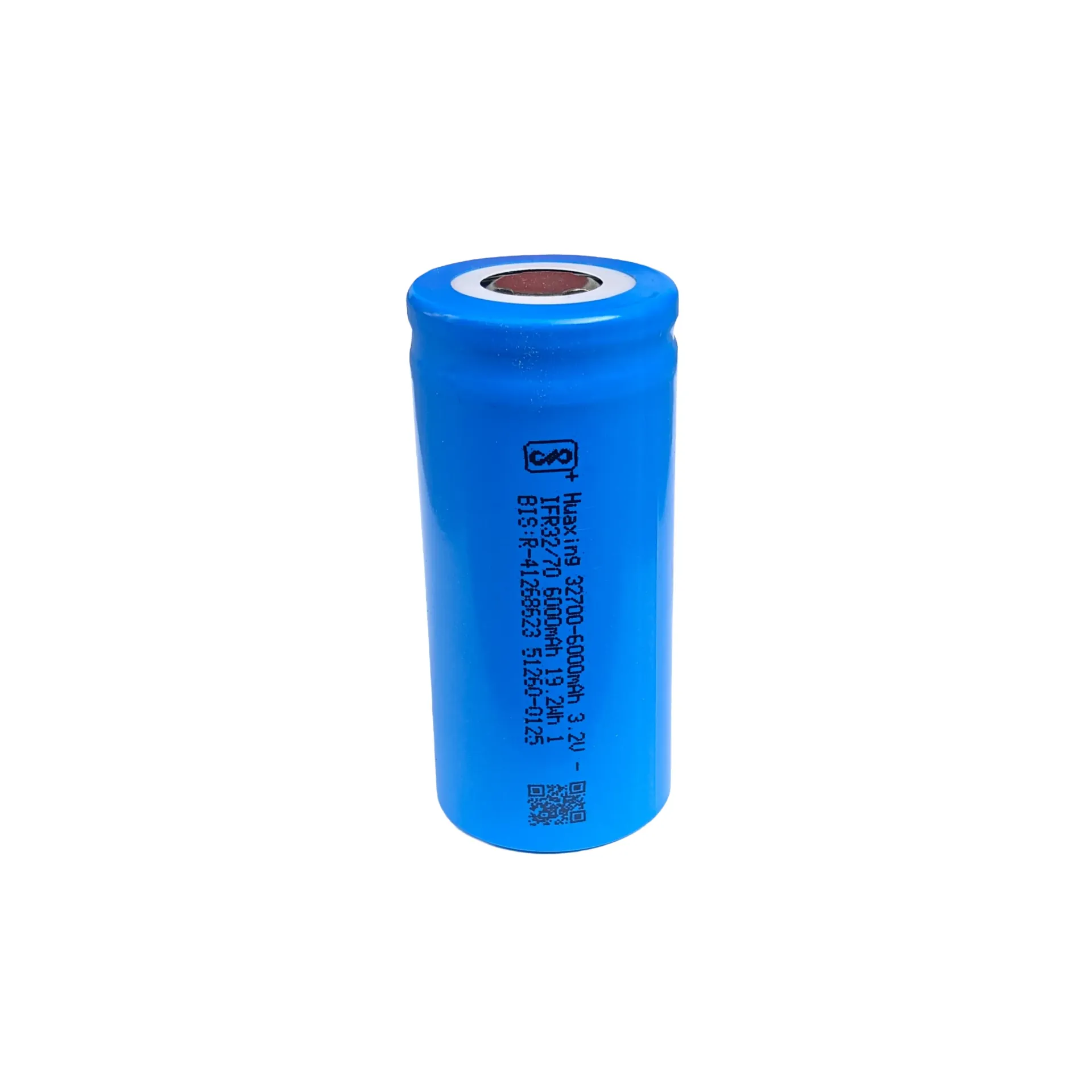 32700 3.2V 6000MAH LiFePO4 Battery