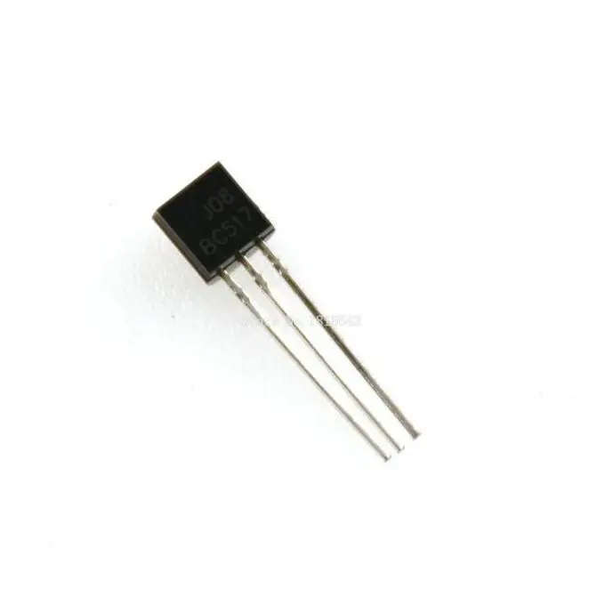 BC517 NPN Transistor