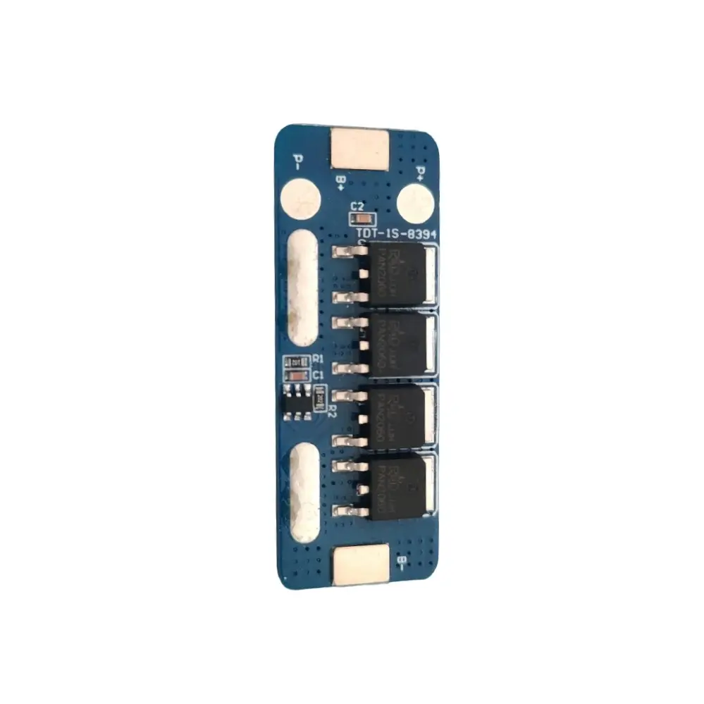 [1S 10A LiFePO BMS] 1S 10A LiFePO₄ BMS