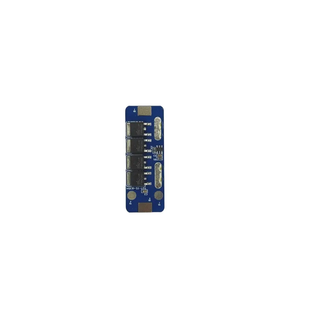 1S 10A LiFePO₄ BMS