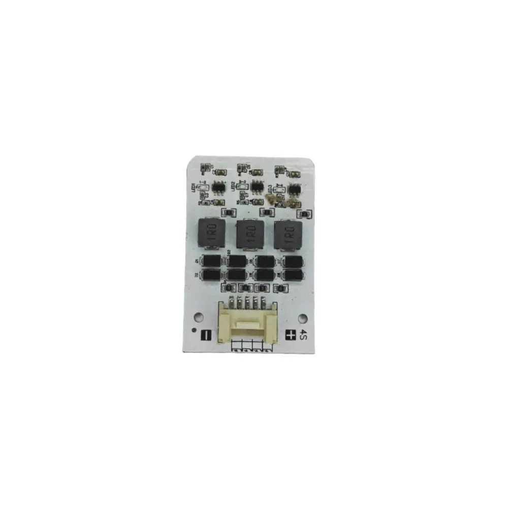 4S 2A Active Balancer NMC/LFP