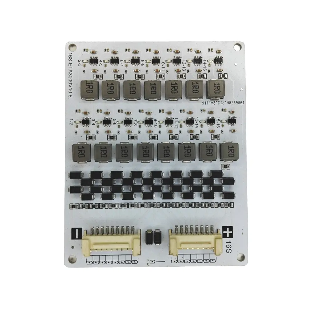 16S 2A Active Balancer NMC/LFP