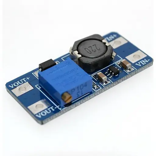 [SM003] MT3608 2A DC-DC Boost Converter Module