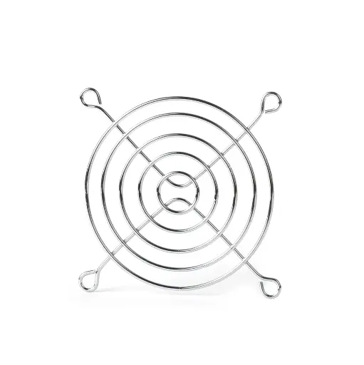 [SM011] Cooling Fan Grill 3-Inch Square