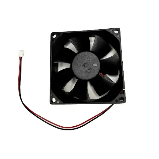 [SM010] STONE-PRO 12V Cooling Fan 3-Inch Square