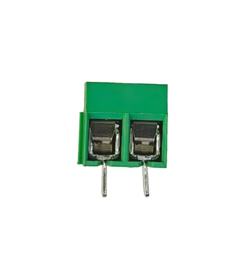 [BC017] XY126 2 Pin Screw Type PCB Terminal Block 5mm pitch
