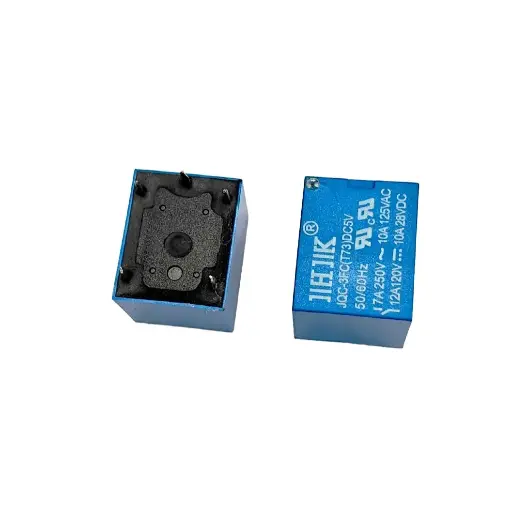[BC020] 5V 10A Relay – SPDT