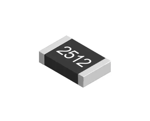 [BC021] Resistor 10 Ohms 10E 1% – 1W – SMD 2512