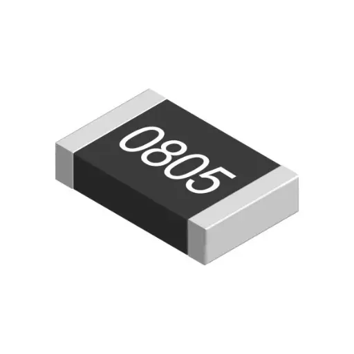 [BC022] Resistor 10k ohm 1% 1/8W SMD 0805