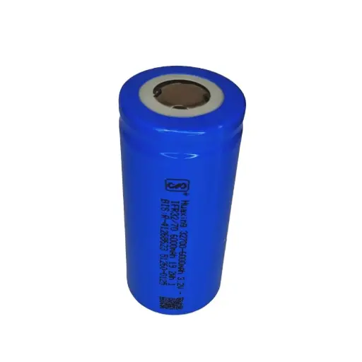 [BT007] 32700 3.2V 6000MAH LiFePO4 Battery