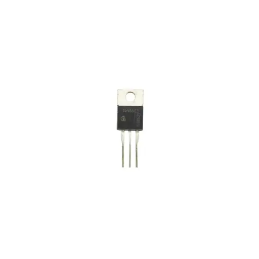 [BC029] 15N60C3 – 600 V 15 A N‑Channel MOSFET | TO‑220